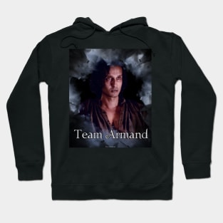 Team Armand Hoodie